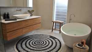 The Bathroom