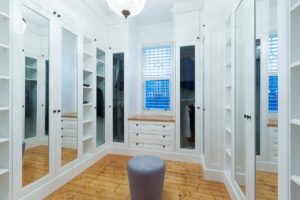 Wardrobes Perth
