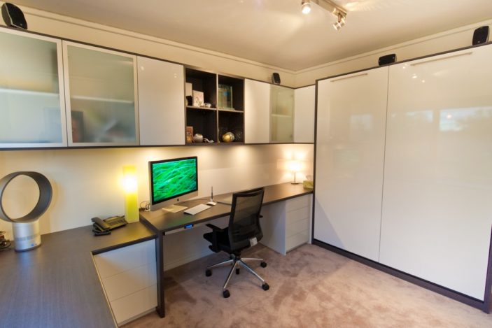 Home Office Creative By Design