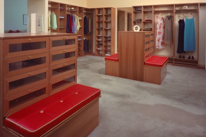 fitted wardrobes childrens rooms