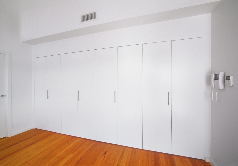 Wardrobes, Built in Wardrobes, Walk-in Robes, Wardrobe ...