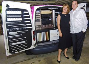 Rosana & Greg McLeod