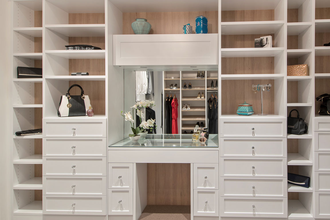 Perth S Favorite Wardrobe Designers For Built In Walk In Wardrobes