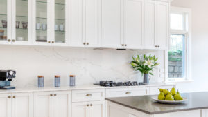 The Kitchen