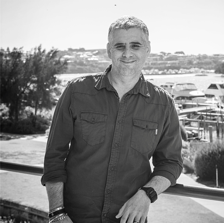 Jason Levin